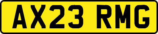AX23RMG
