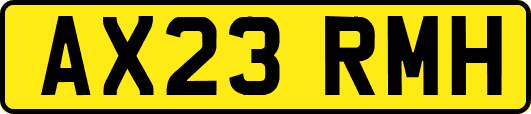 AX23RMH