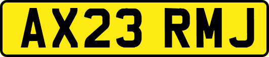 AX23RMJ