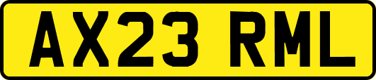AX23RML