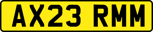 AX23RMM