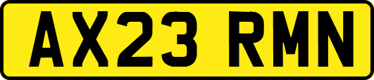 AX23RMN