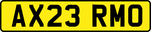 AX23RMO