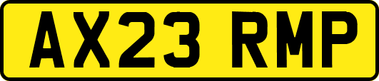 AX23RMP
