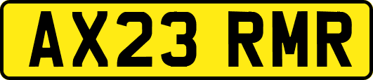 AX23RMR