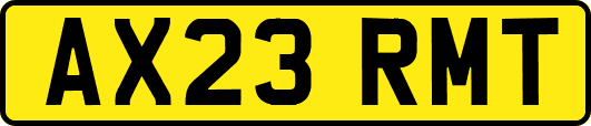 AX23RMT