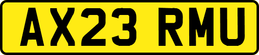 AX23RMU