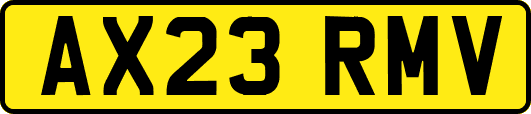 AX23RMV