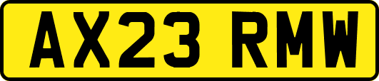 AX23RMW