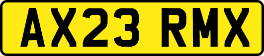 AX23RMX
