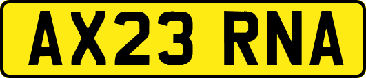 AX23RNA