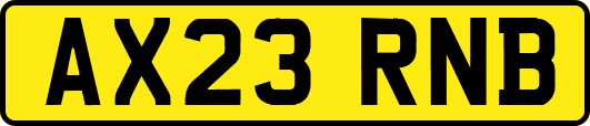 AX23RNB