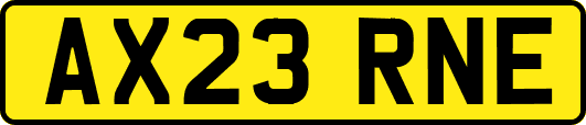 AX23RNE