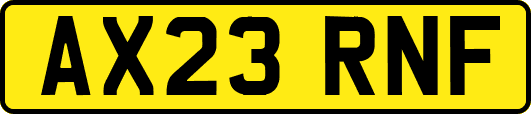 AX23RNF