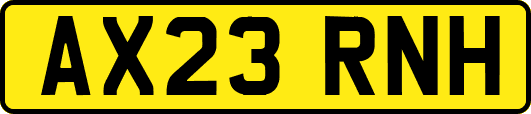 AX23RNH