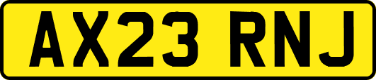 AX23RNJ