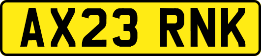 AX23RNK