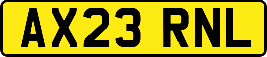 AX23RNL