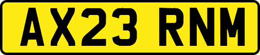 AX23RNM