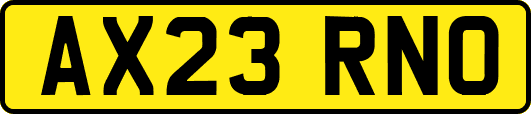AX23RNO