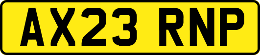 AX23RNP