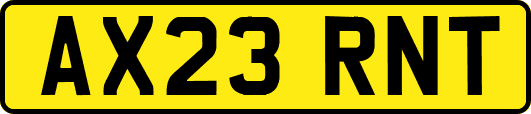 AX23RNT