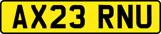AX23RNU