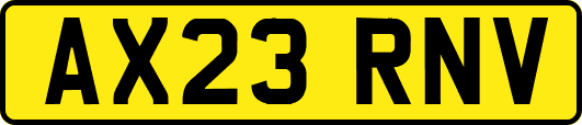 AX23RNV