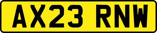 AX23RNW
