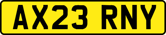 AX23RNY