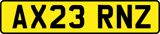 AX23RNZ