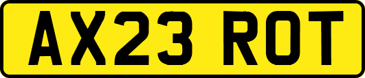 AX23ROT