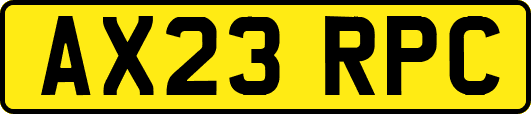 AX23RPC