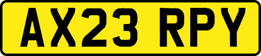 AX23RPY