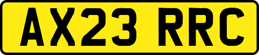 AX23RRC