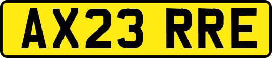 AX23RRE