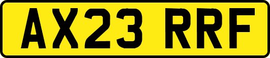 AX23RRF