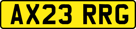 AX23RRG
