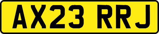 AX23RRJ