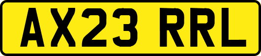 AX23RRL