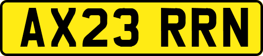 AX23RRN