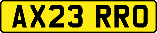 AX23RRO