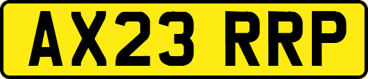 AX23RRP