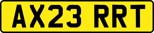 AX23RRT