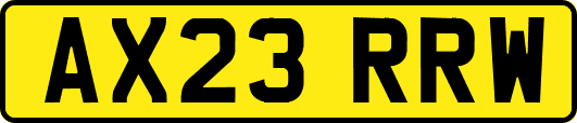 AX23RRW