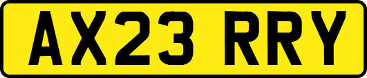 AX23RRY