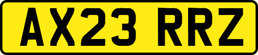 AX23RRZ