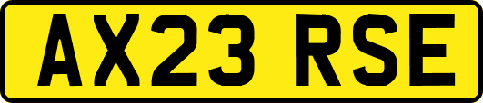 AX23RSE
