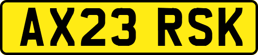 AX23RSK