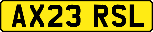 AX23RSL